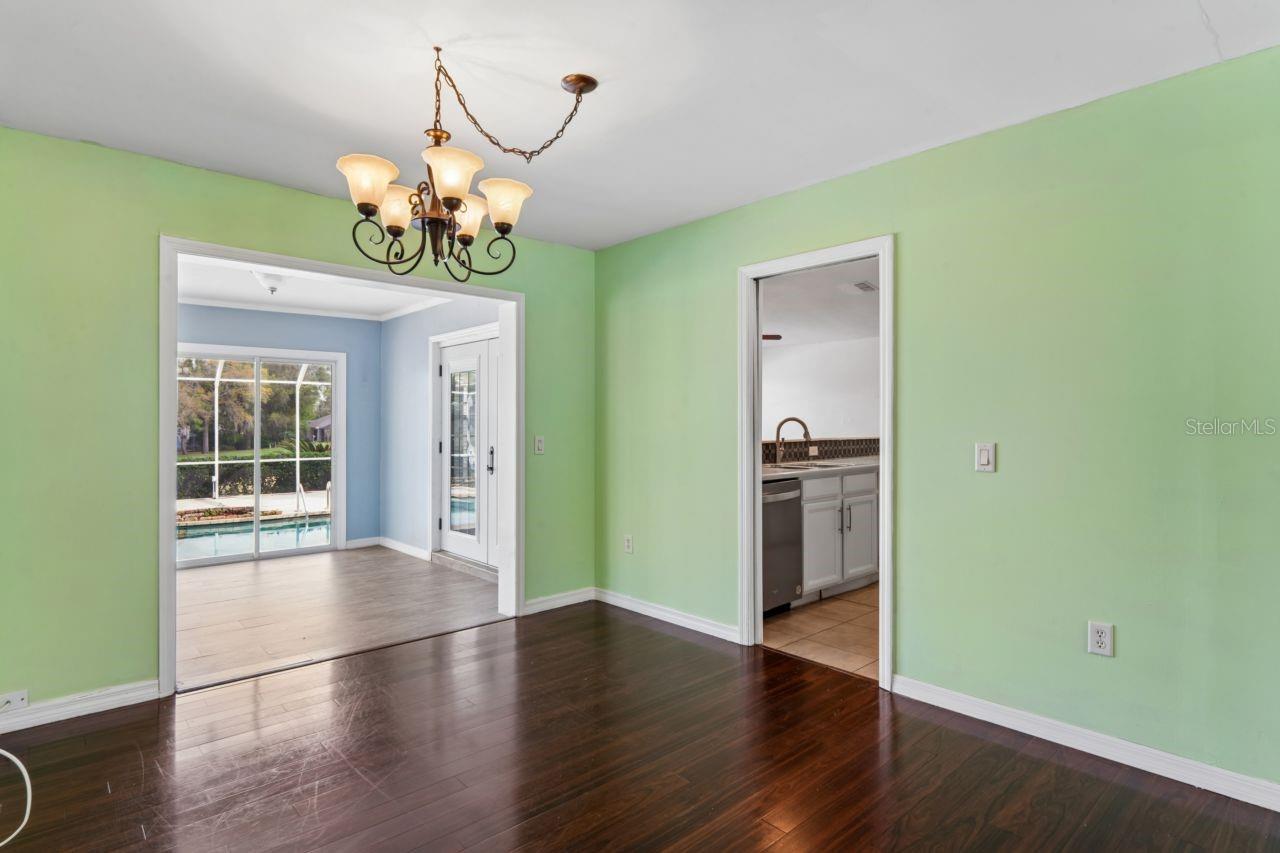 CITRUS HILLS 1ST ADD - Residential