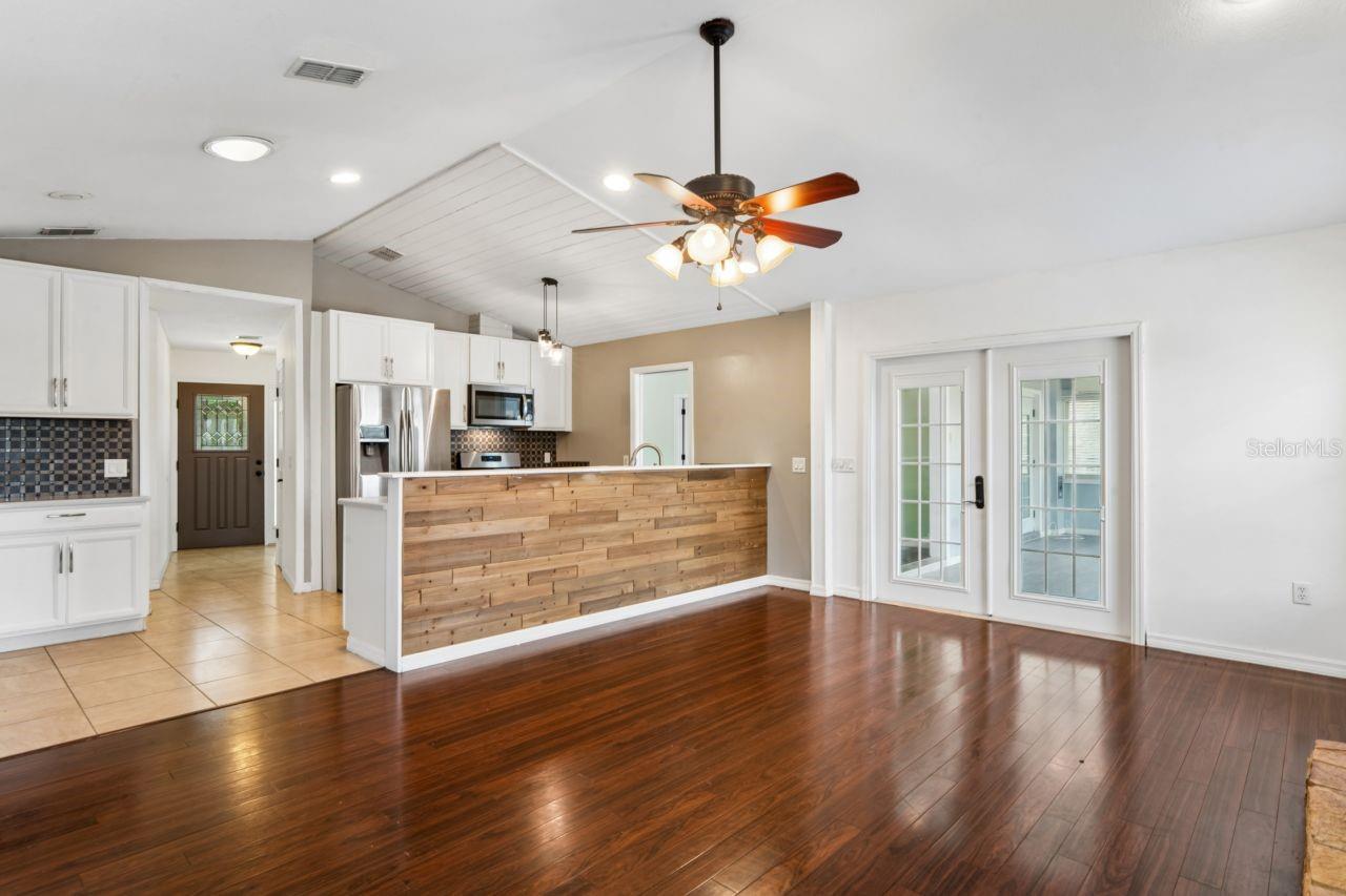 CITRUS HILLS 1ST ADD - Residential