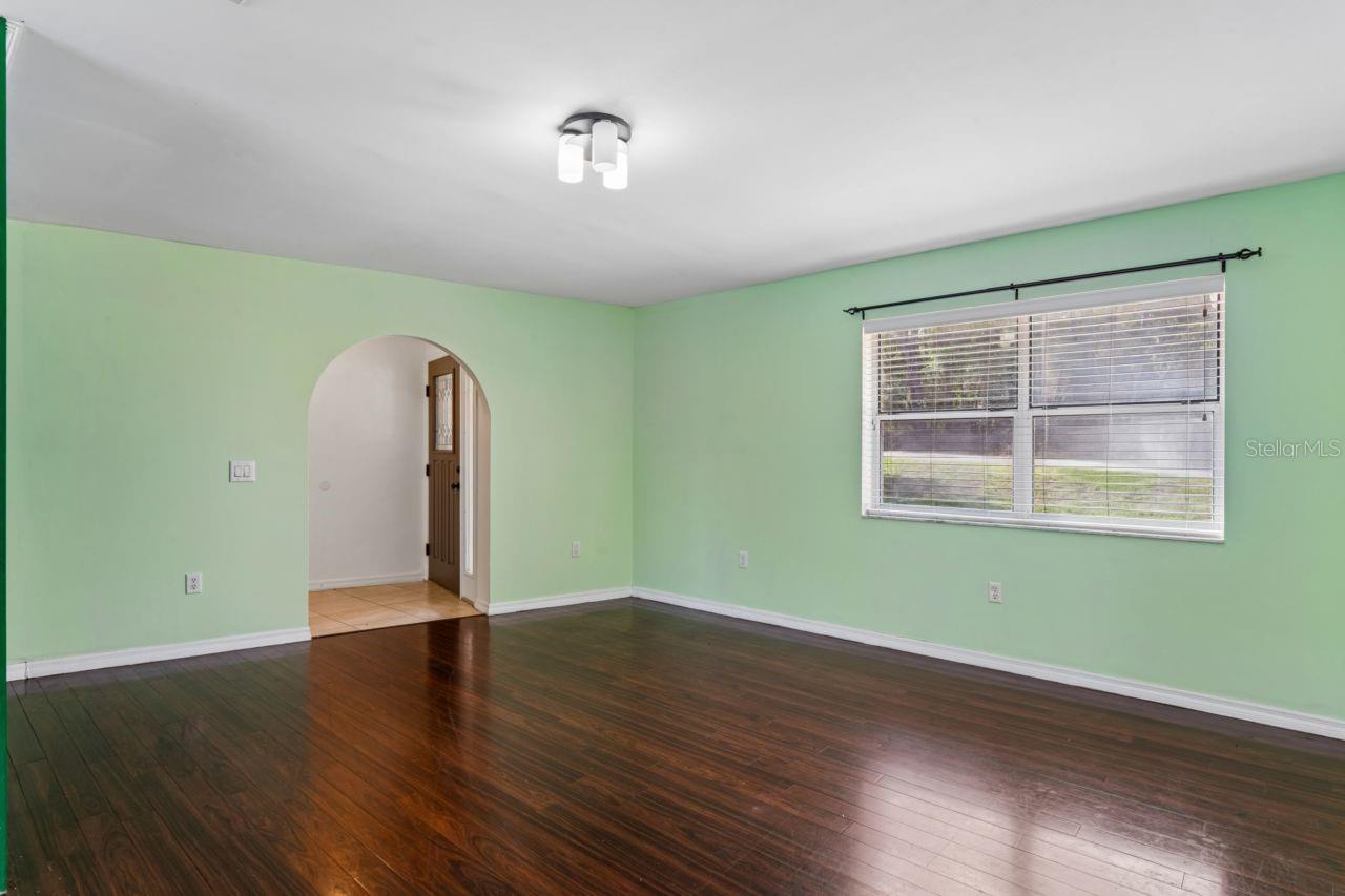 CITRUS HILLS 1ST ADD - Residential