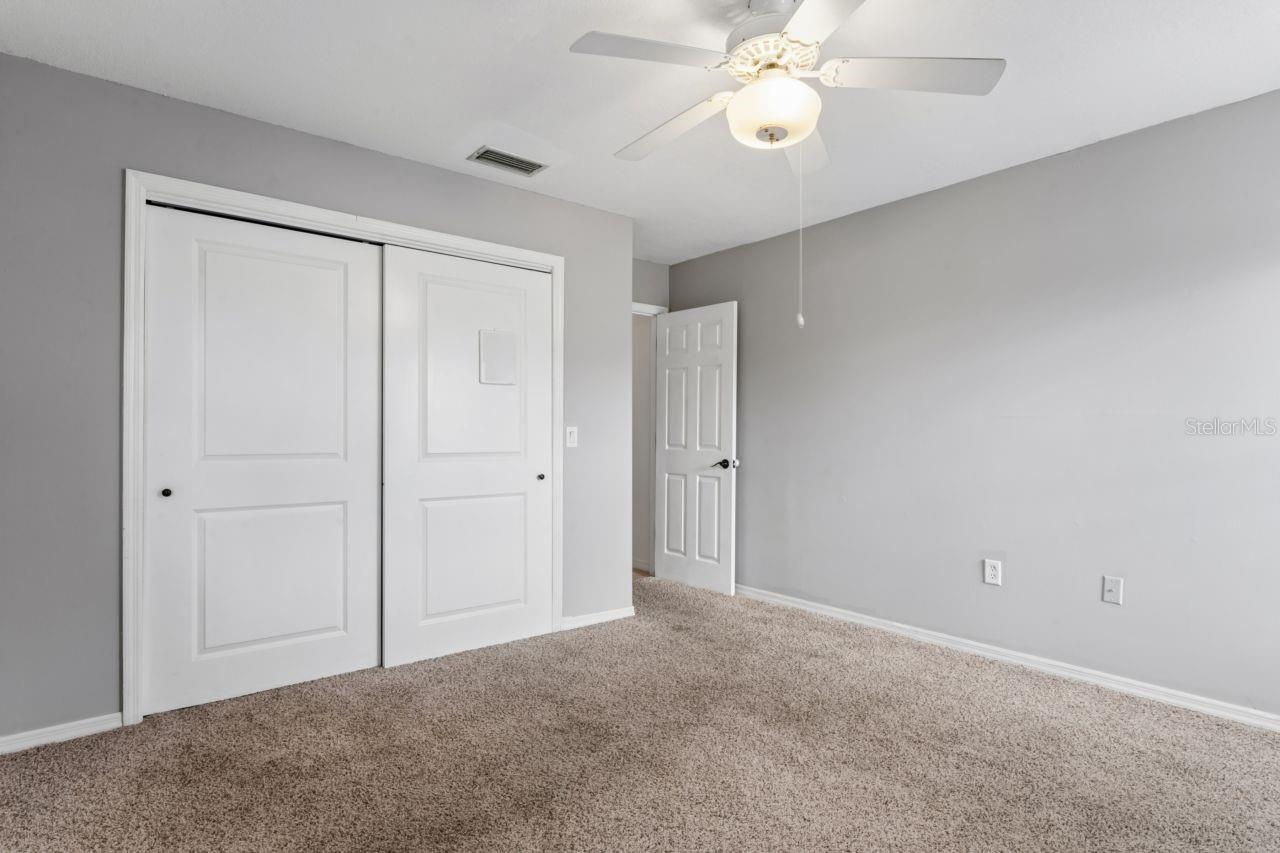 CITRUS HILLS 1ST ADD - Residential