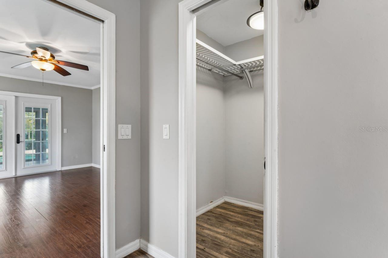 CITRUS HILLS 1ST ADD - Residential