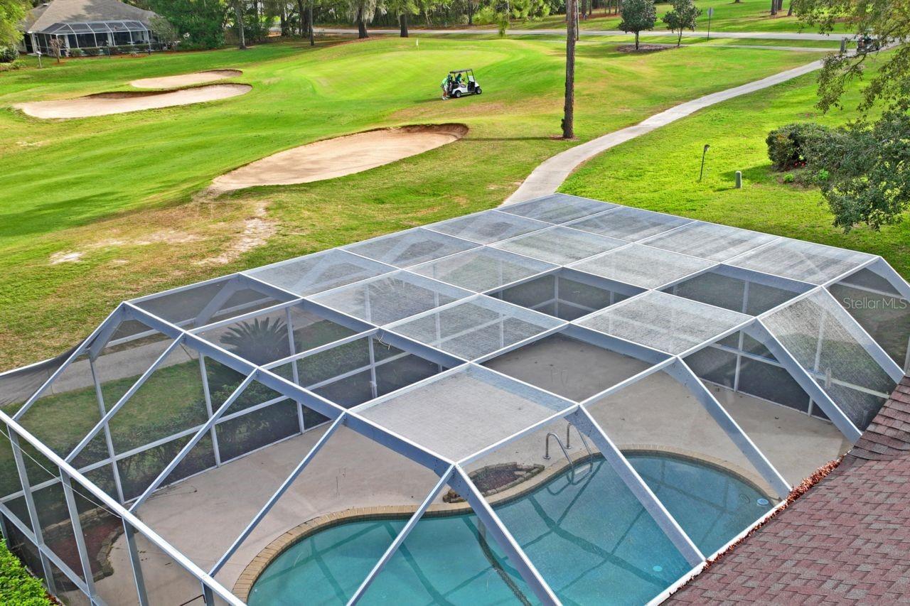 CITRUS HILLS 1ST ADD - Residential