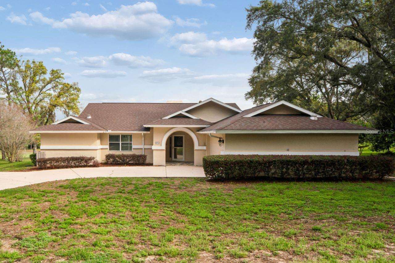 CITRUS HILLS 1ST ADD - Residential