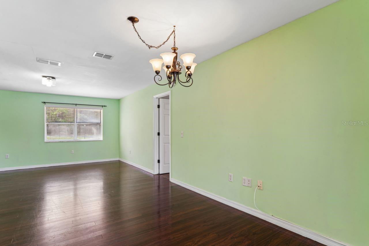 CITRUS HILLS 1ST ADD - Residential