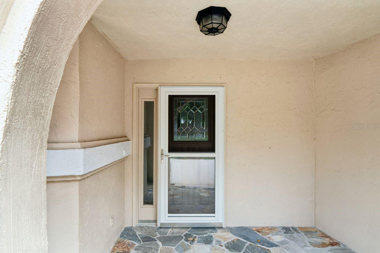 CITRUS HILLS 1ST ADD - Residential