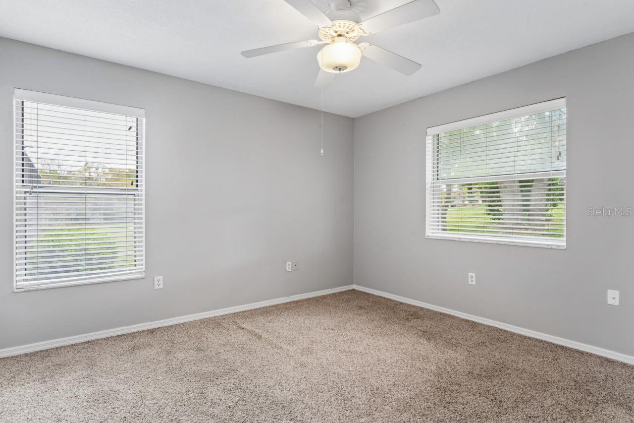 CITRUS HILLS 1ST ADD - Residential