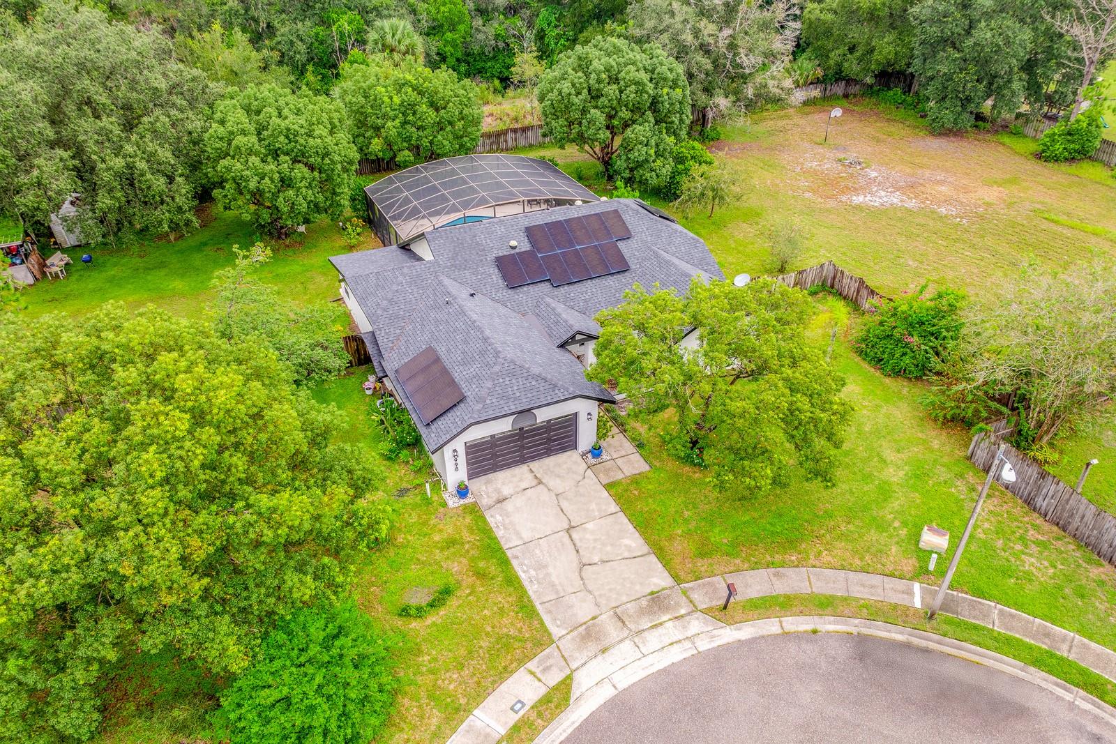 SUNRISE ESTATES UNIT 5 - Residential