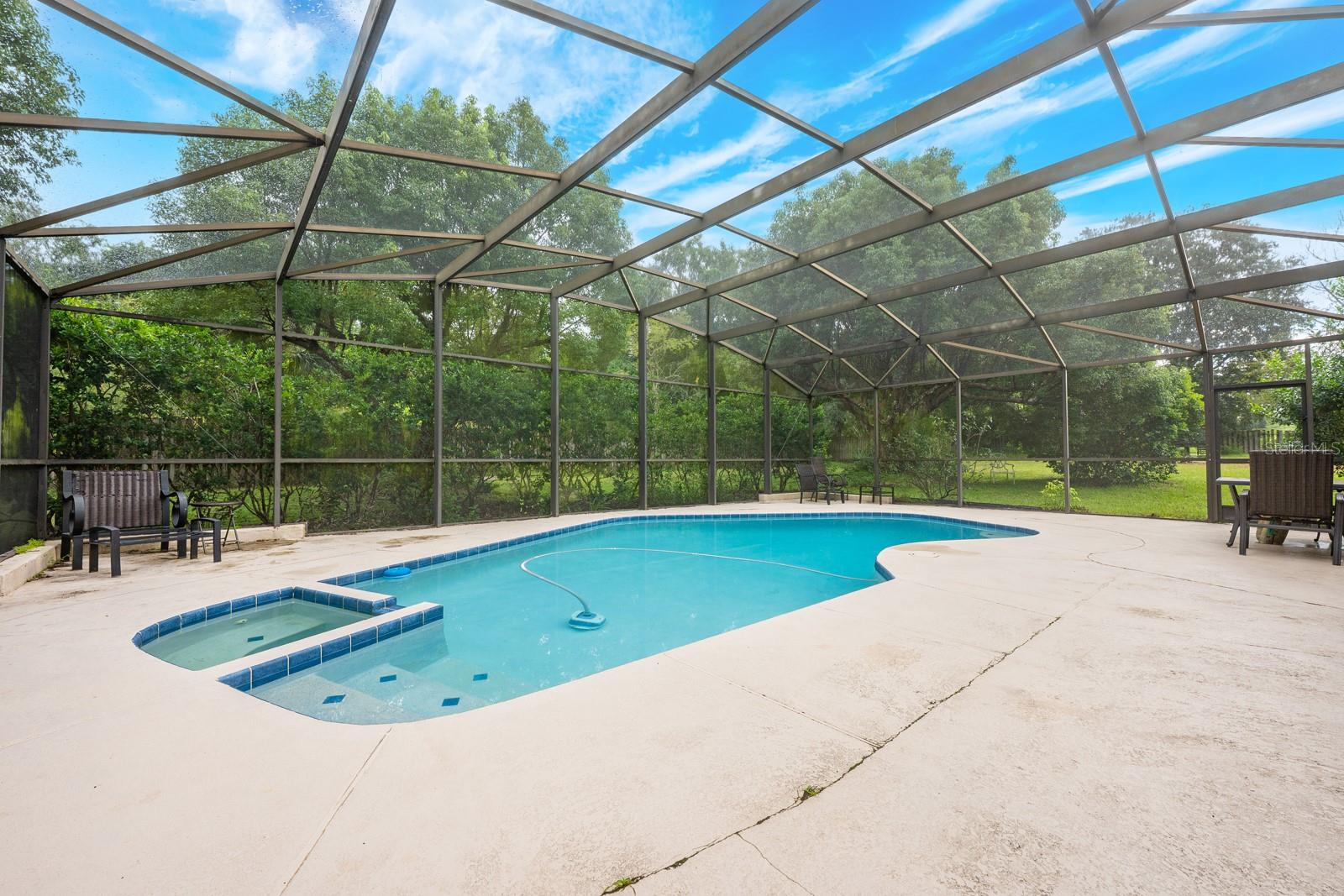 998 EL LAGO TERRACE