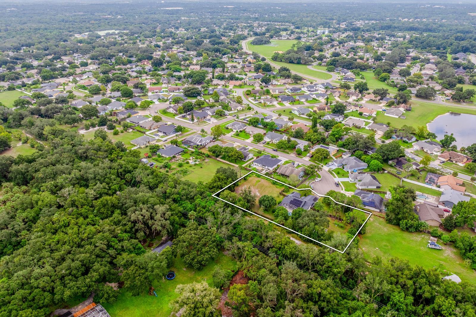 SUNRISE ESTATES UNIT 5 - Residential