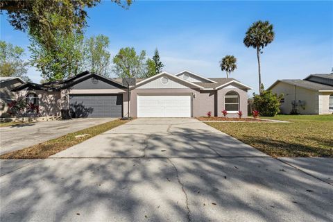 823 KOKOMO CIRCLE PORT ORANGE FL 32127