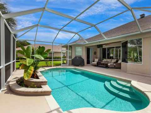 A home in LAKEWOOD RANCH