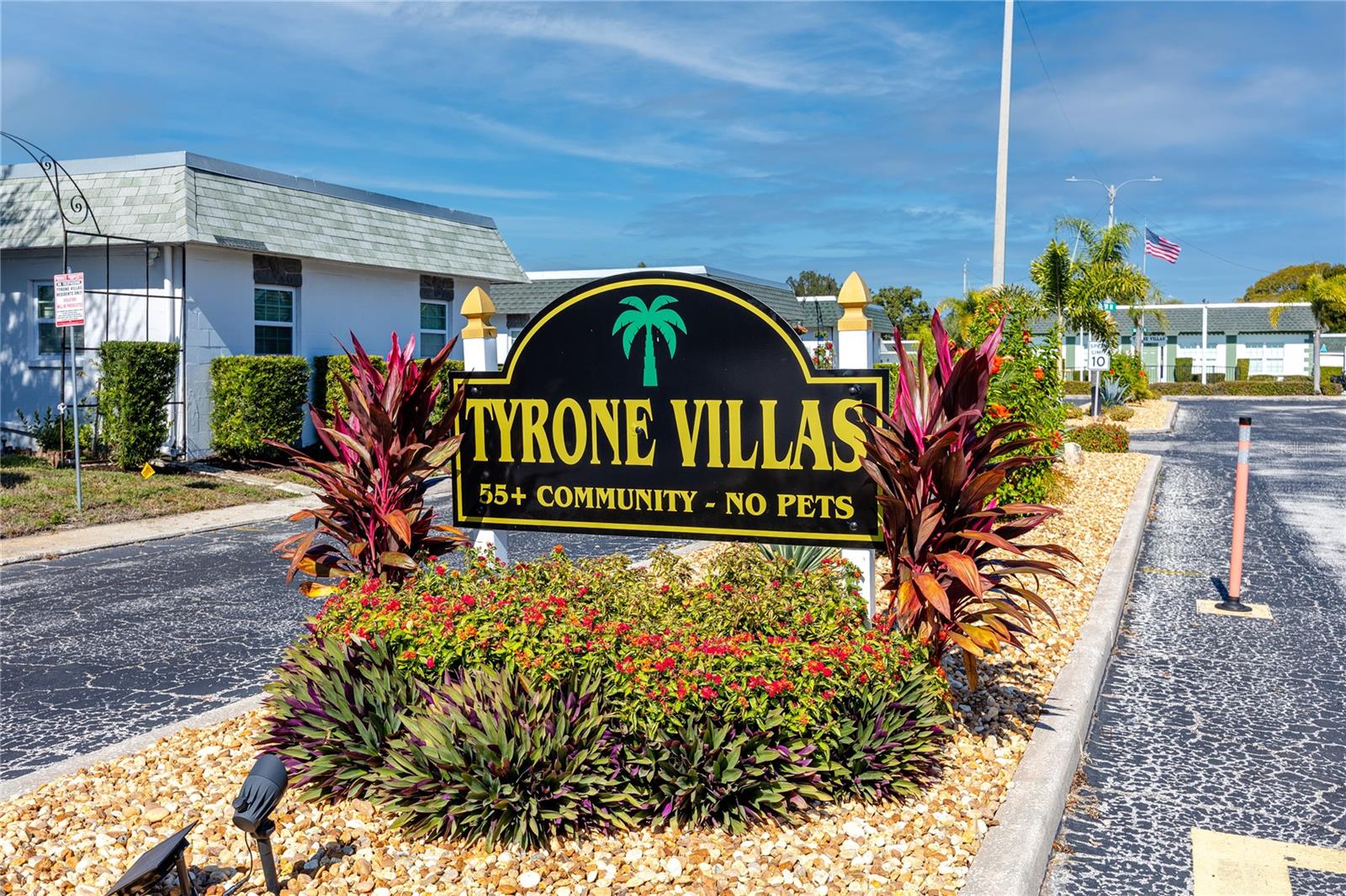 TYRONE VILLAS - Residential
