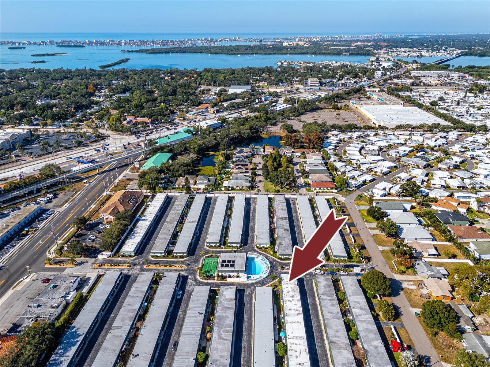 TYRONE VILLAS - Residential