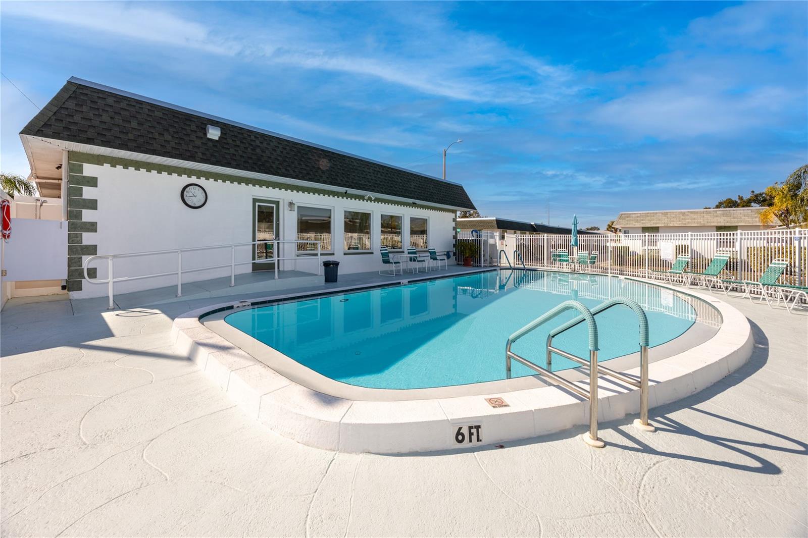 TYRONE VILLAS - Residential