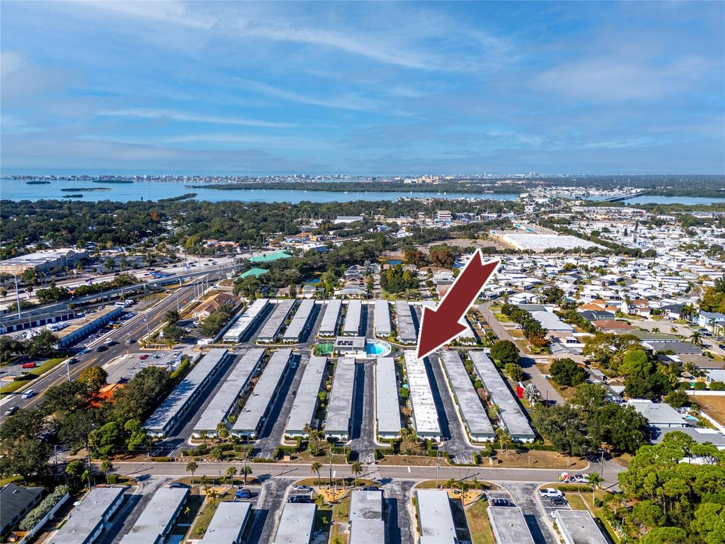 Photo of 7830 39th Terrace N, St Petersburg, FL 33709 (MLS # TB8452583)