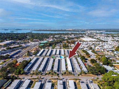 Photo of 7830 39th Terrace N, St Petersburg, FL 33709 (MLS # TB8452583)