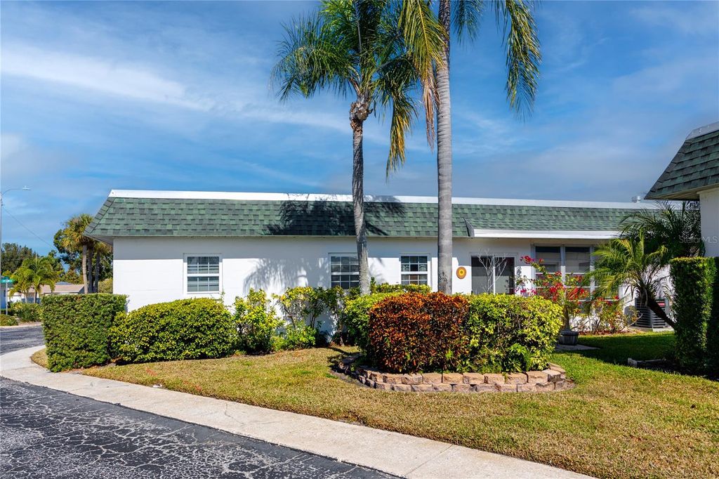 Photo of 7830 39th Terrace N, St Petersburg, FL 33709 (MLS # TB8452583)