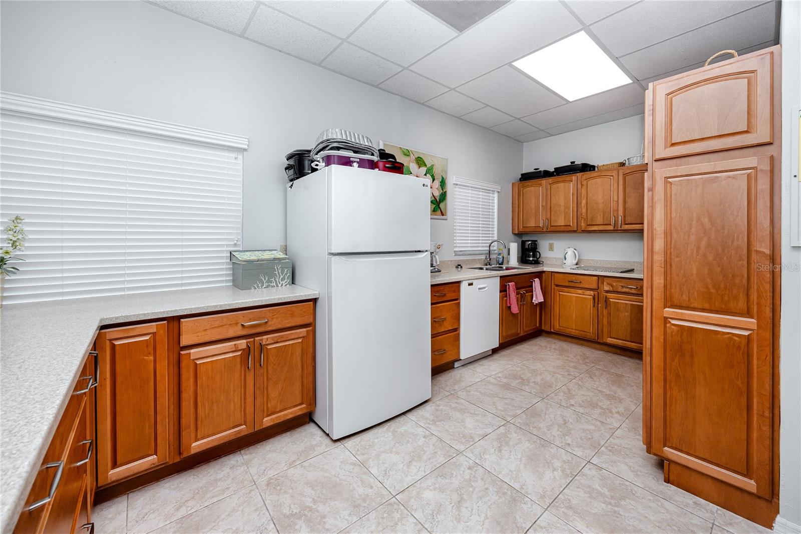 TYRONE VILLAS - Residential