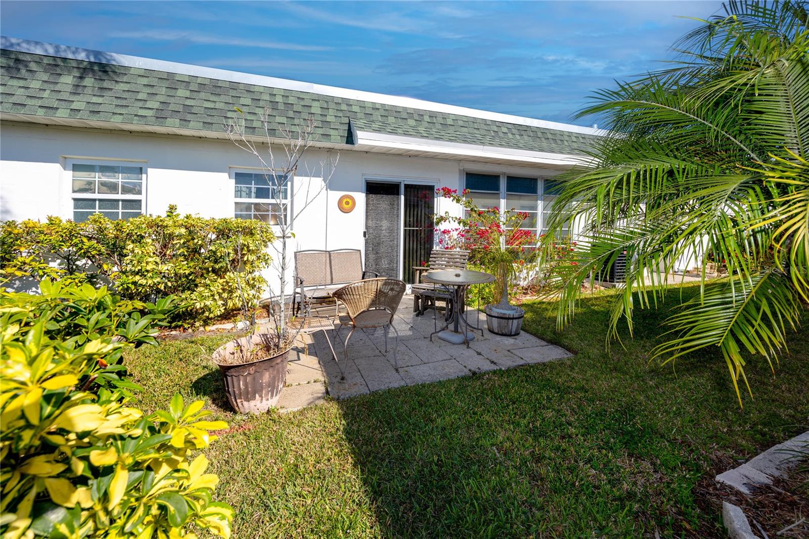 TYRONE VILLAS - Residential