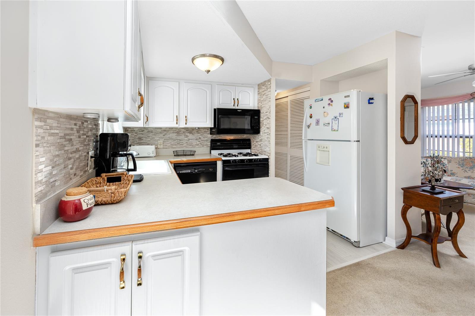 TYRONE VILLAS - Residential