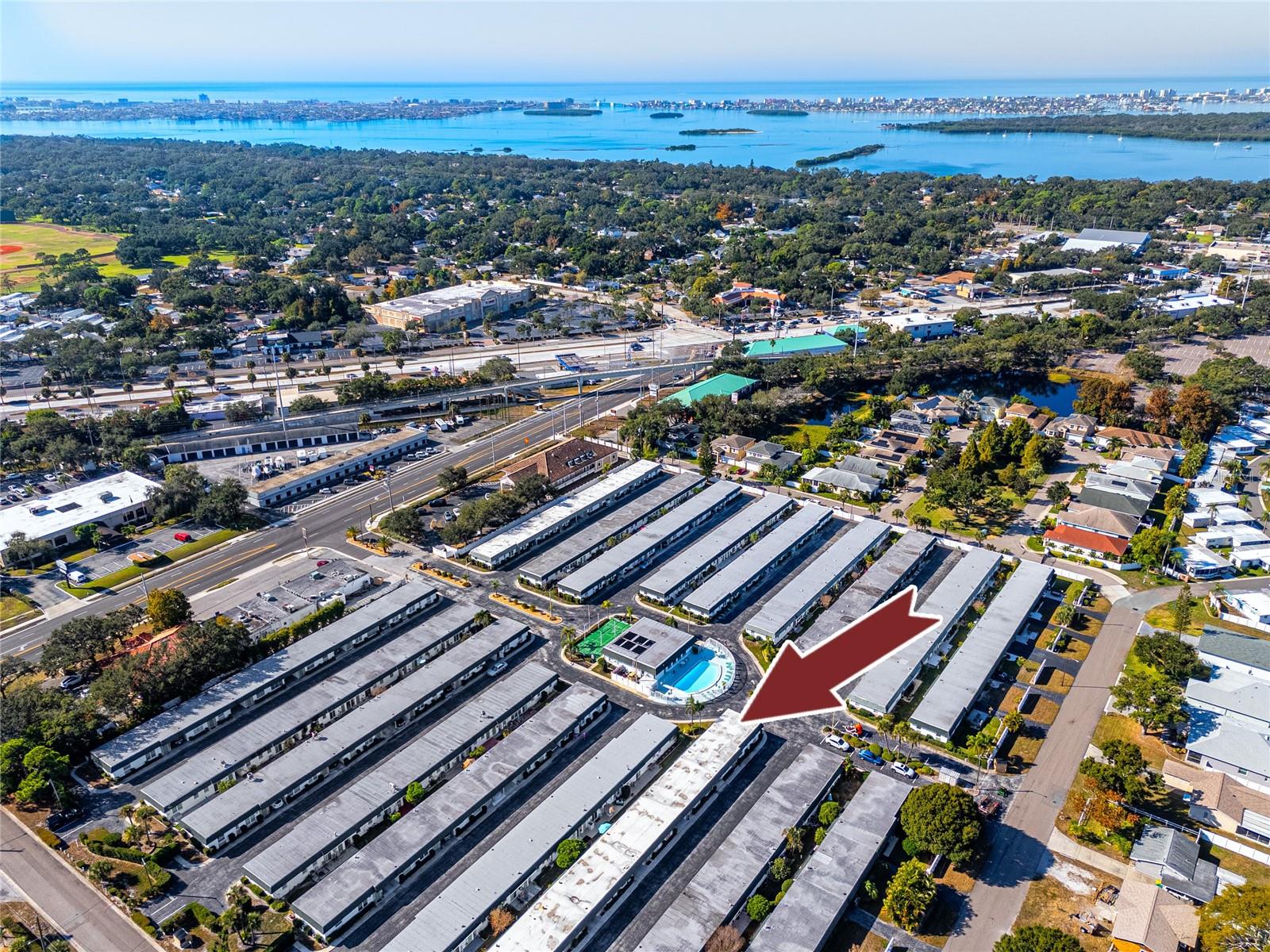 TYRONE VILLAS - Residential