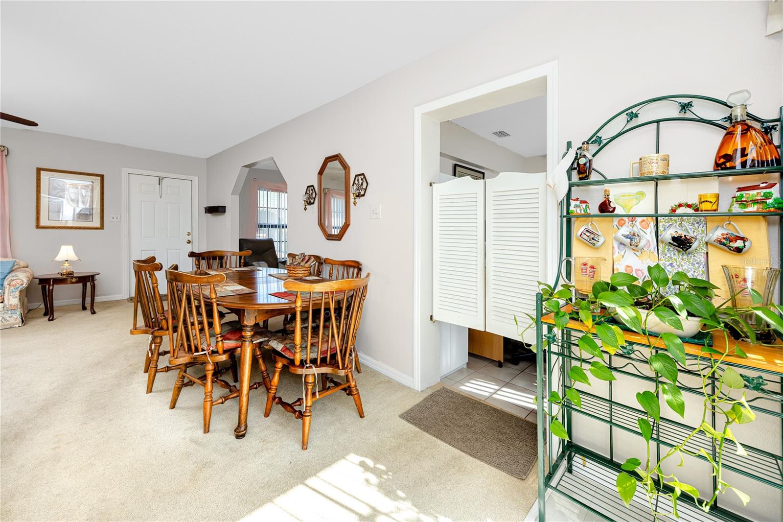 TYRONE VILLAS - Residential