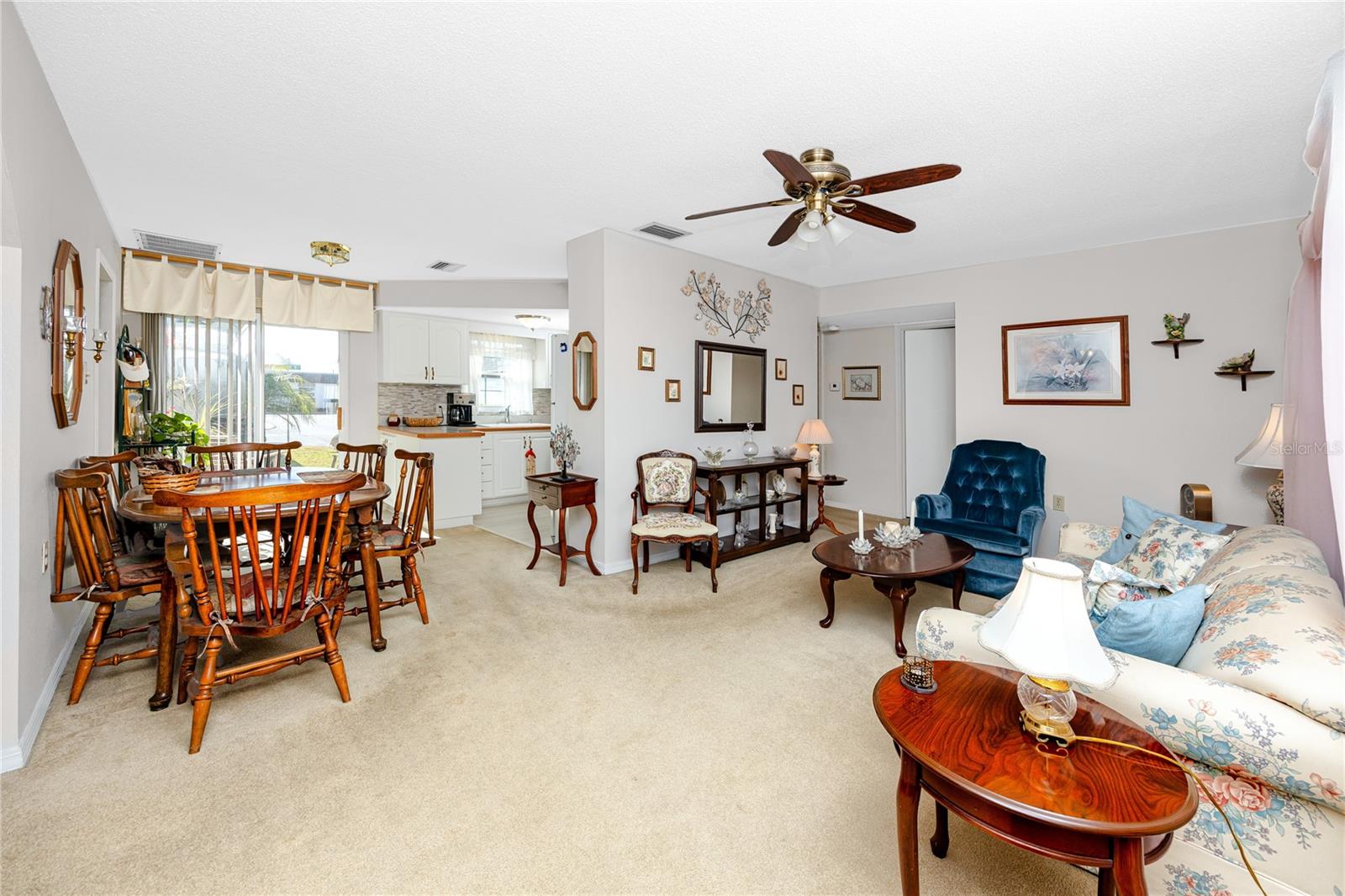 TYRONE VILLAS - Residential