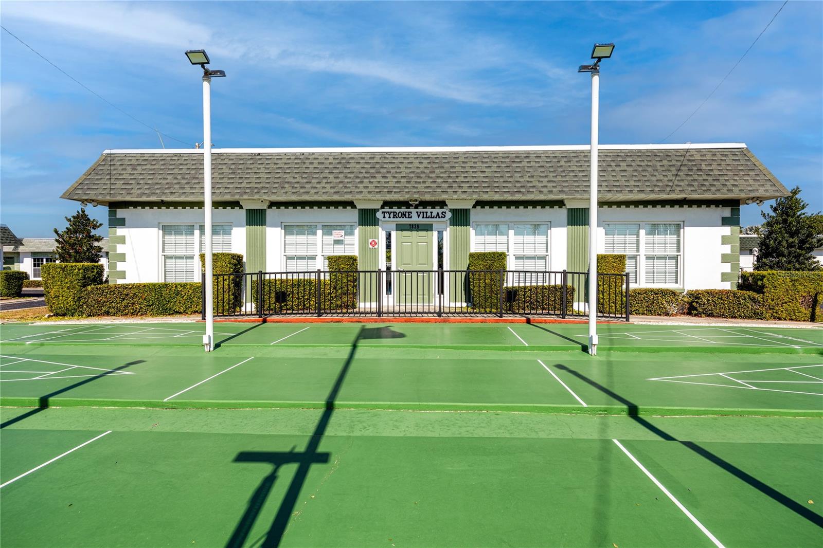 TYRONE VILLAS - Residential