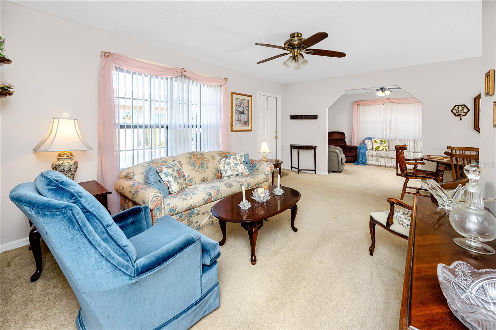 TYRONE VILLAS - Residential