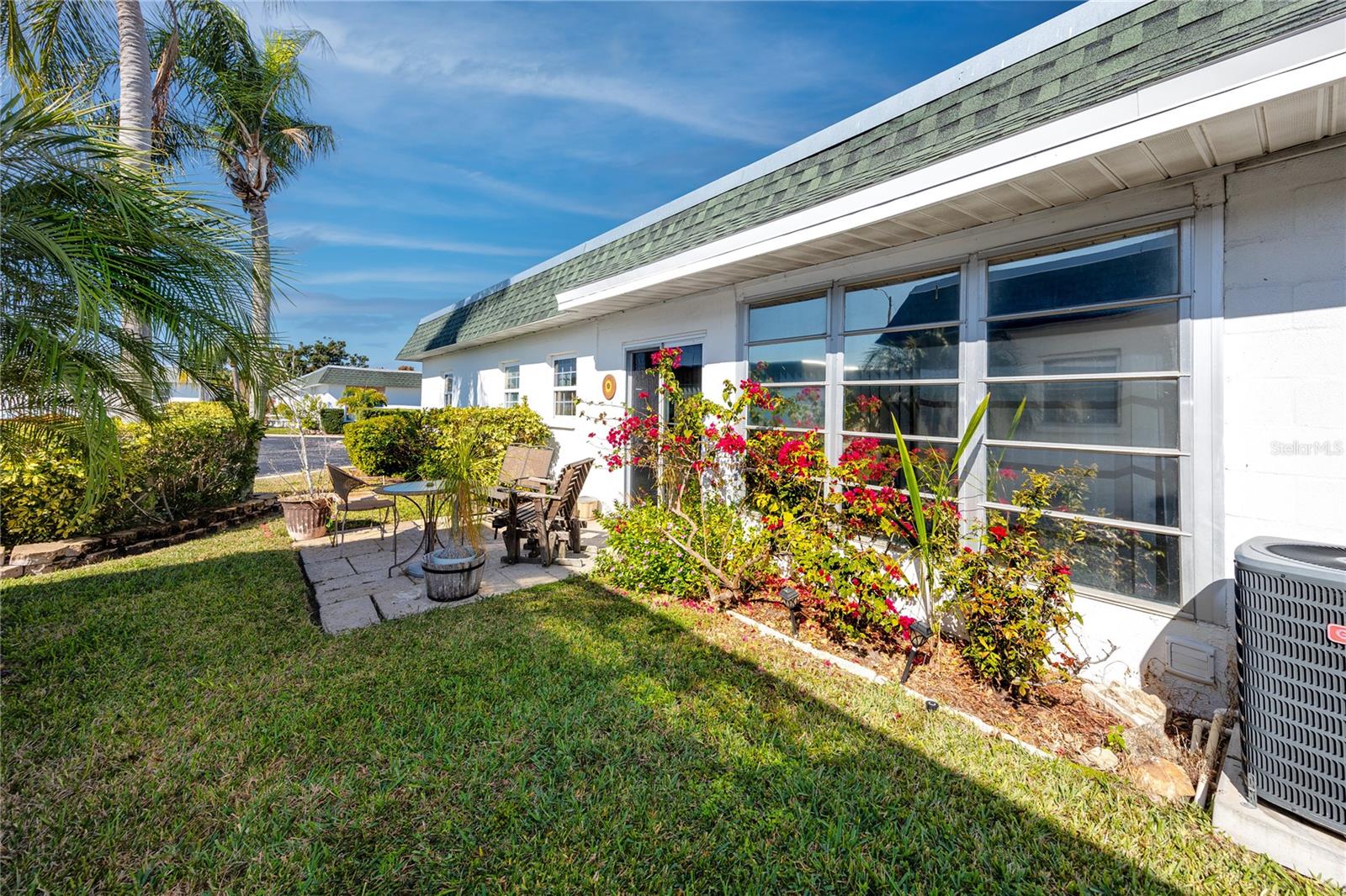 TYRONE VILLAS - Residential