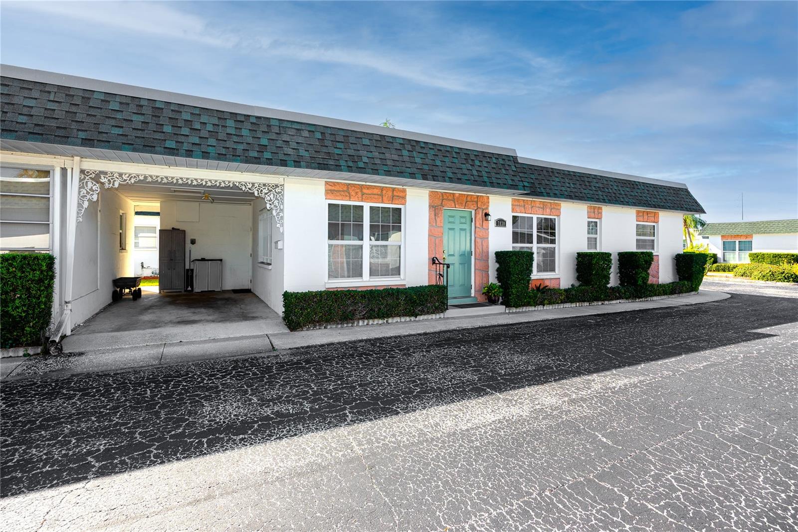 TYRONE VILLAS - Residential