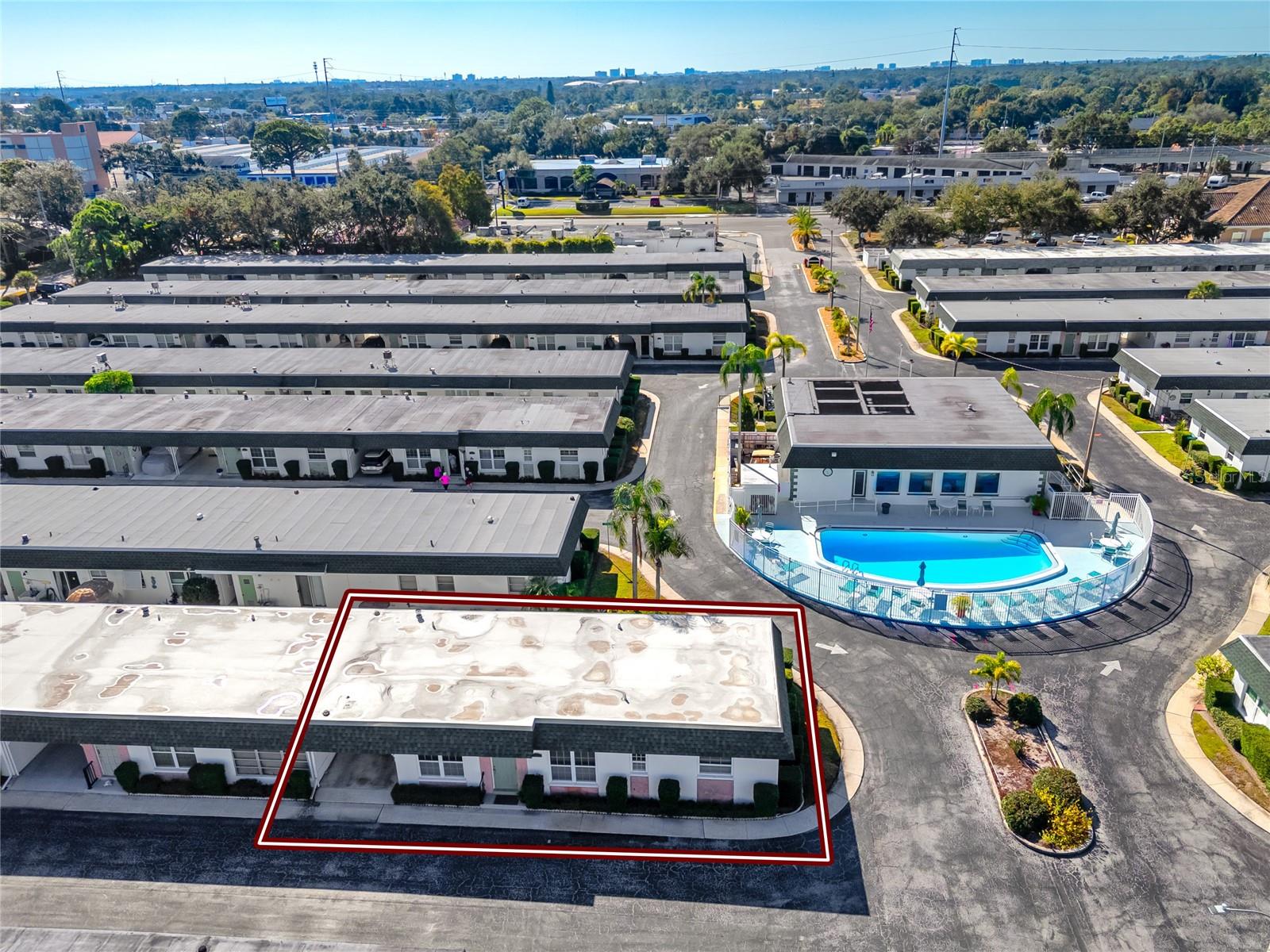 TYRONE VILLAS - Residential