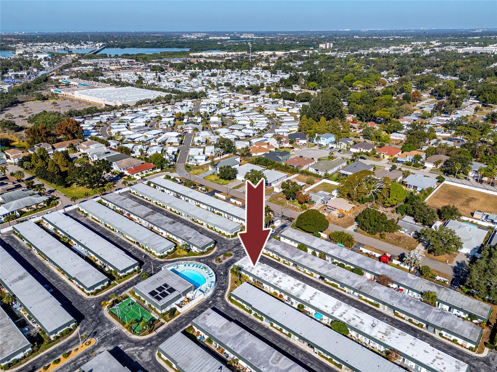 TYRONE VILLAS - Residential