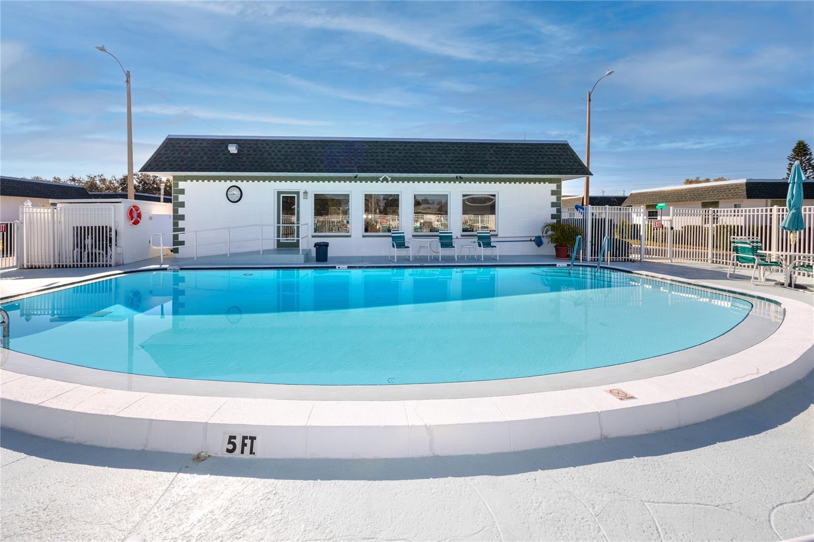 TYRONE VILLAS - Residential