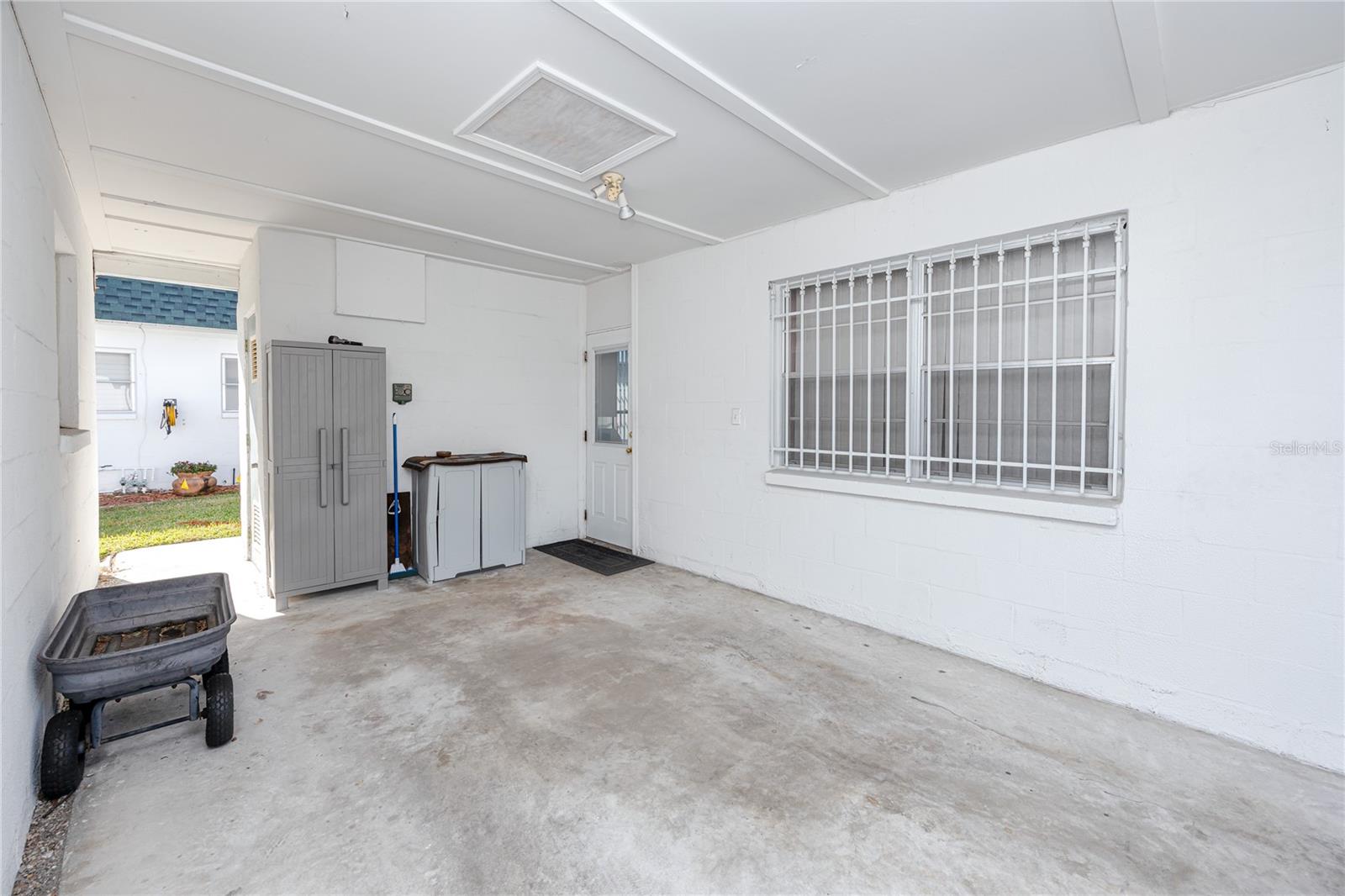 TYRONE VILLAS - Residential