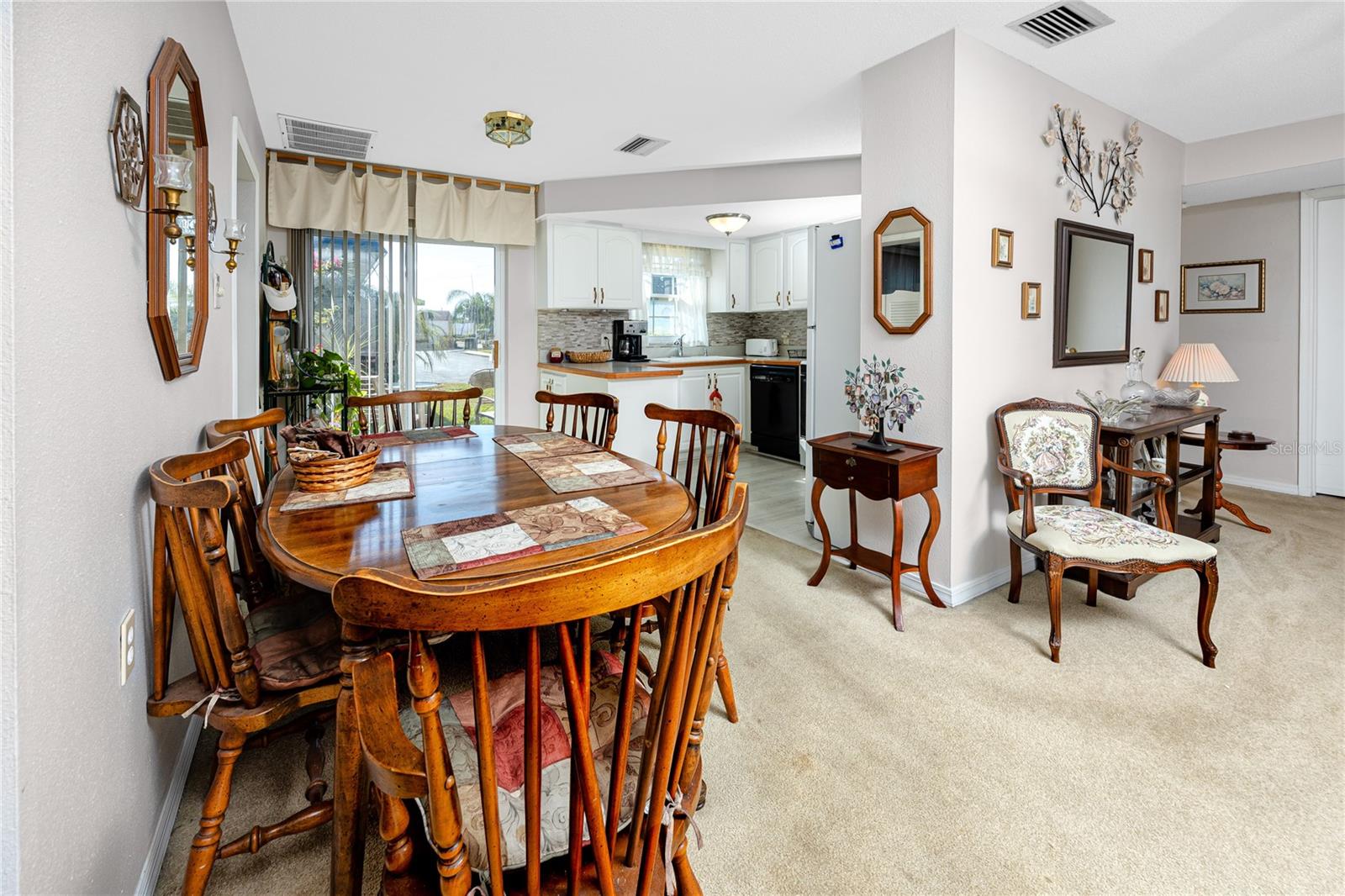 TYRONE VILLAS - Residential