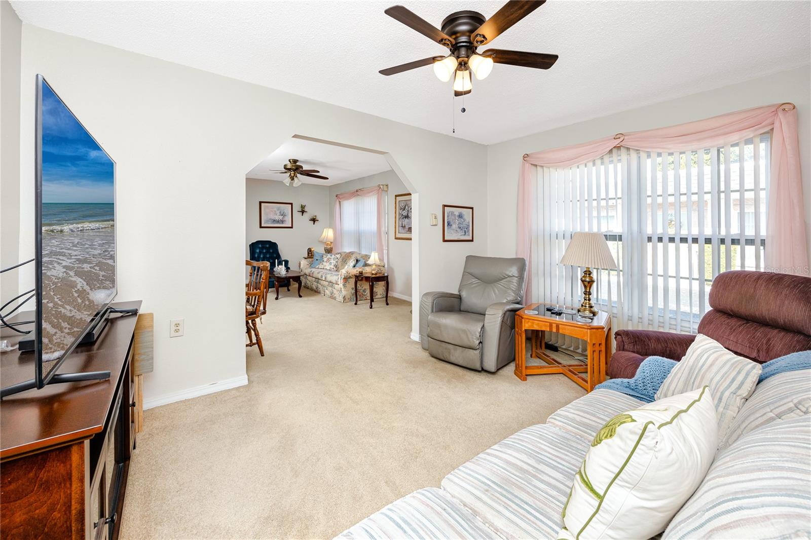 TYRONE VILLAS - Residential