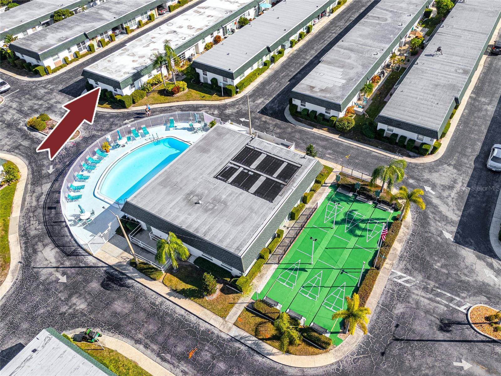 TYRONE VILLAS - Residential