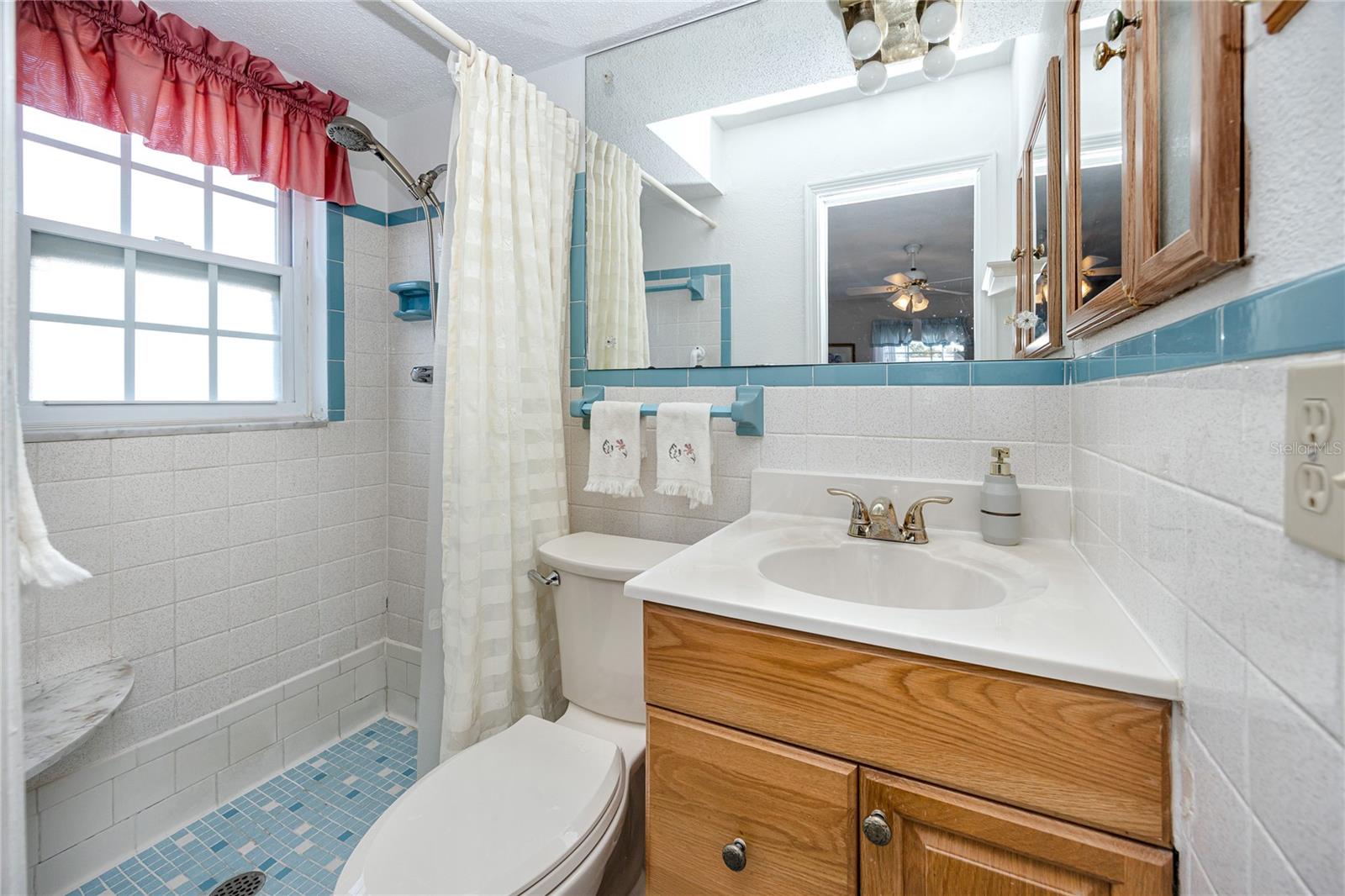 TYRONE VILLAS - Residential