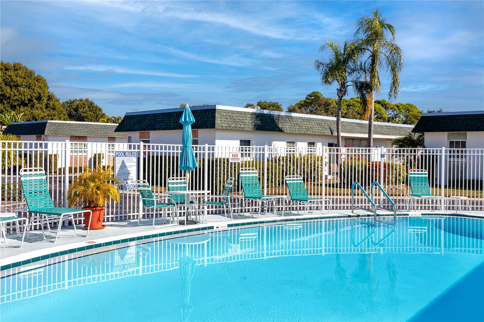 TYRONE VILLAS - Residential