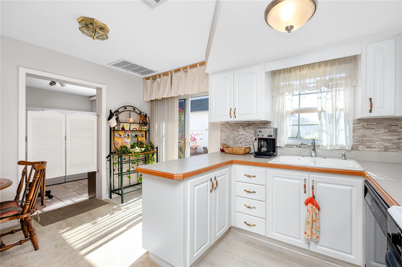 TYRONE VILLAS - Residential