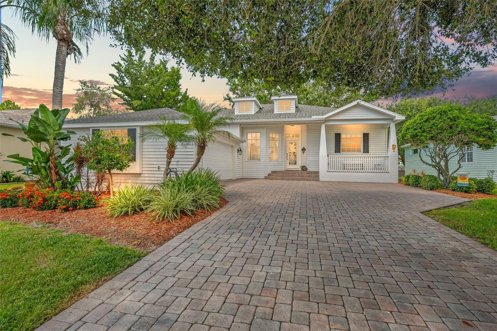 OSPREY PLACE - Residential