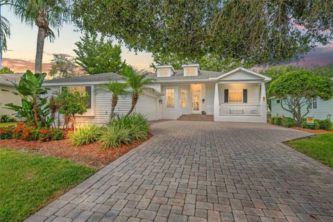 2820 SWAN CIRCLE DUNEDIN FL 34698