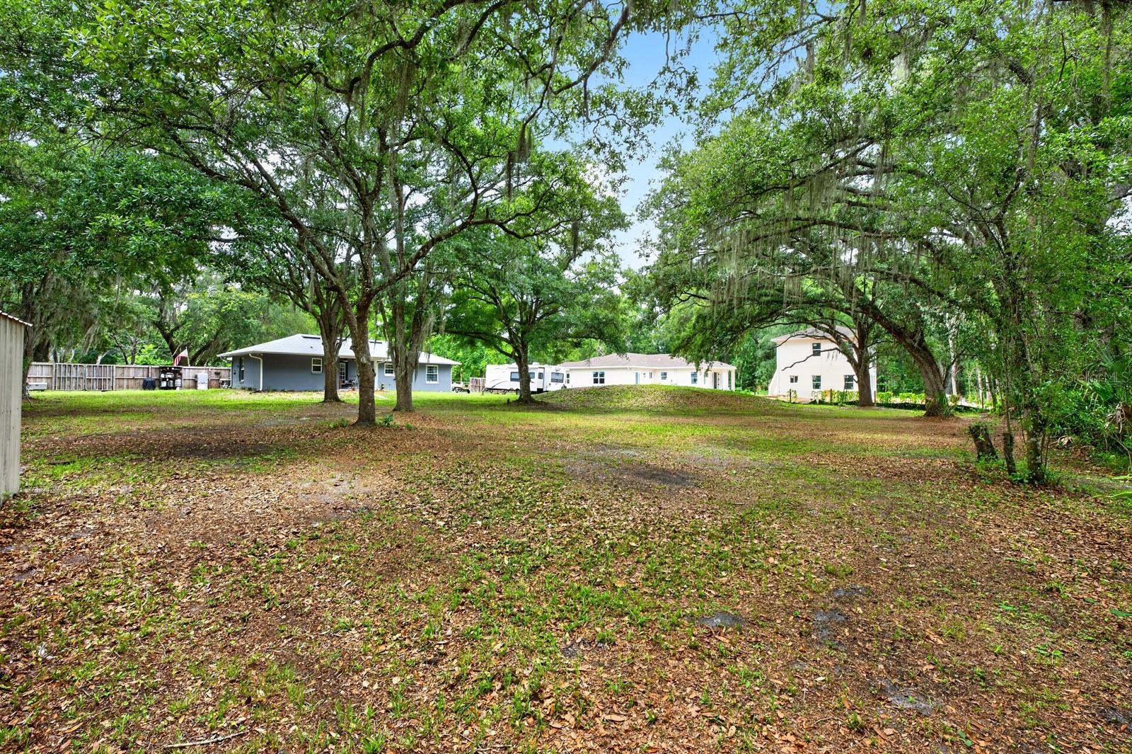 2385 LAKE PICKETT ROAD