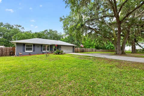 Photo of 2385 Lake Pickett Road, Orlando, FL 32826 (MLS # O6414250)