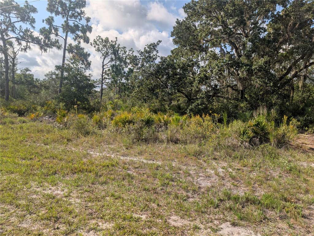 Photo of 809 Poinciana Drive, Indian Lake Estates, FL 33855 (MLS # P4939437)