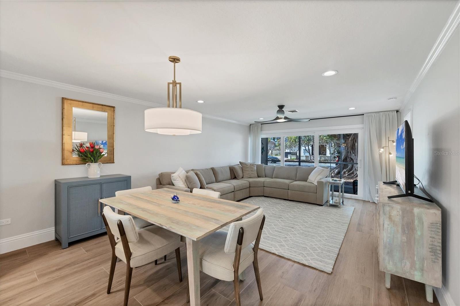 KINGSTON ARMS - Residential Lease