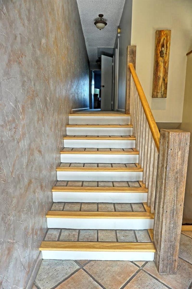 PARADISE LAKES RESORT CONDO - Residential