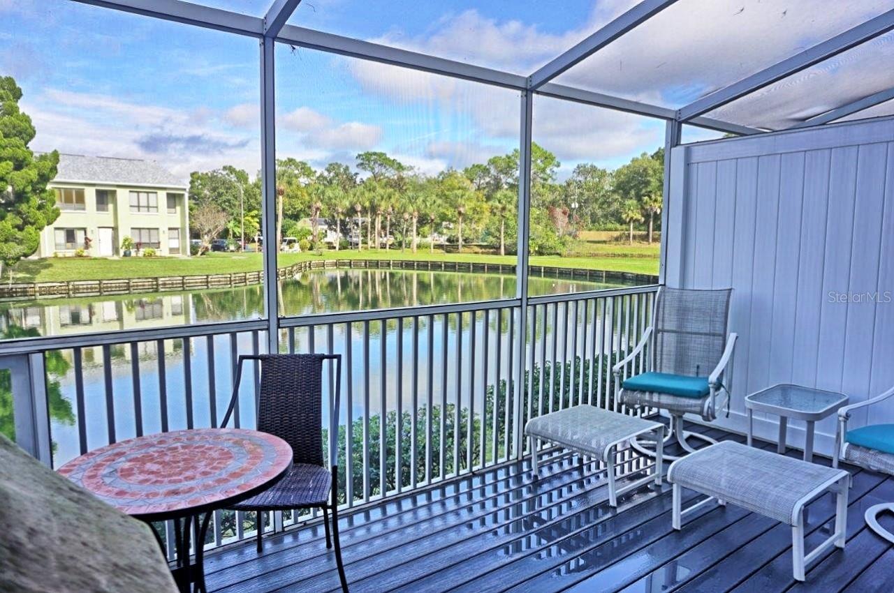 PARADISE LAKES RESORT CONDO - Residential