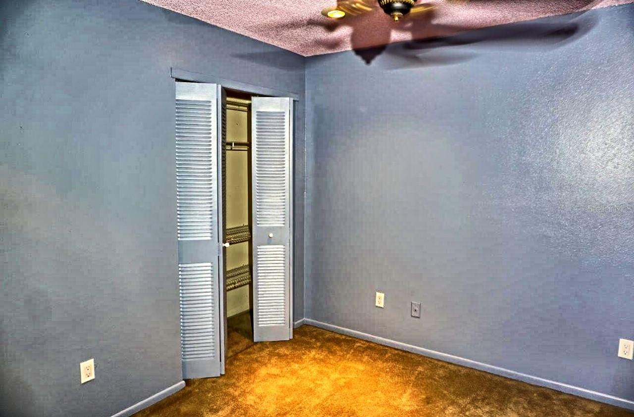 PARADISE LAKES RESORT CONDO - Residential